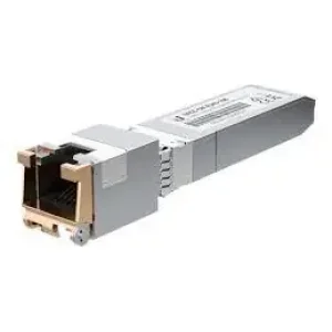Мережевий адаптер Ethernet (SFP-модуль) UACC-CM-RJ45-1G Ubiquiti UA