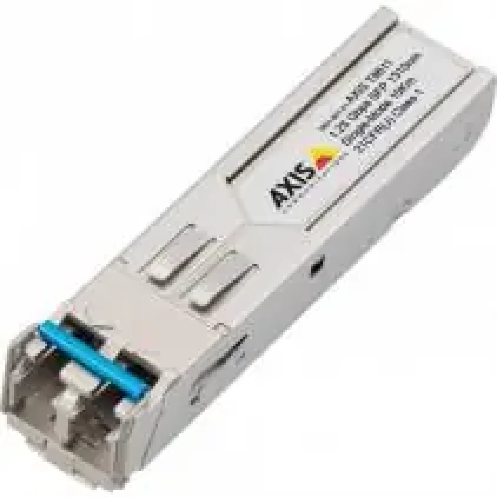 Мережевий адаптор Ethernet (SFP-одуль) 10KM T8611 5801-801 AXIS UA