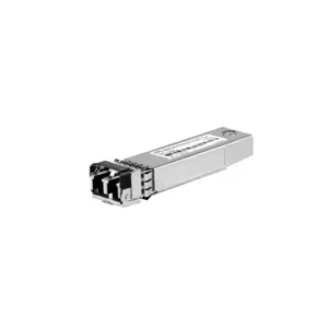 Оптичний перетворювач HPE NW ION 1G LX SFP LC 10km SMF XCVR (S0G20A) UA