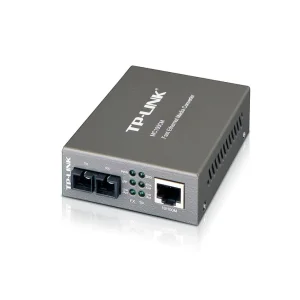 Перехідник з оптичного дроту на мідний MC100CM TP-LINK UA
