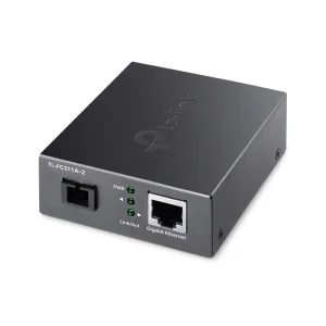 Медіаконвертер гігабітний WDM FC311A-2 TP-LINK UA