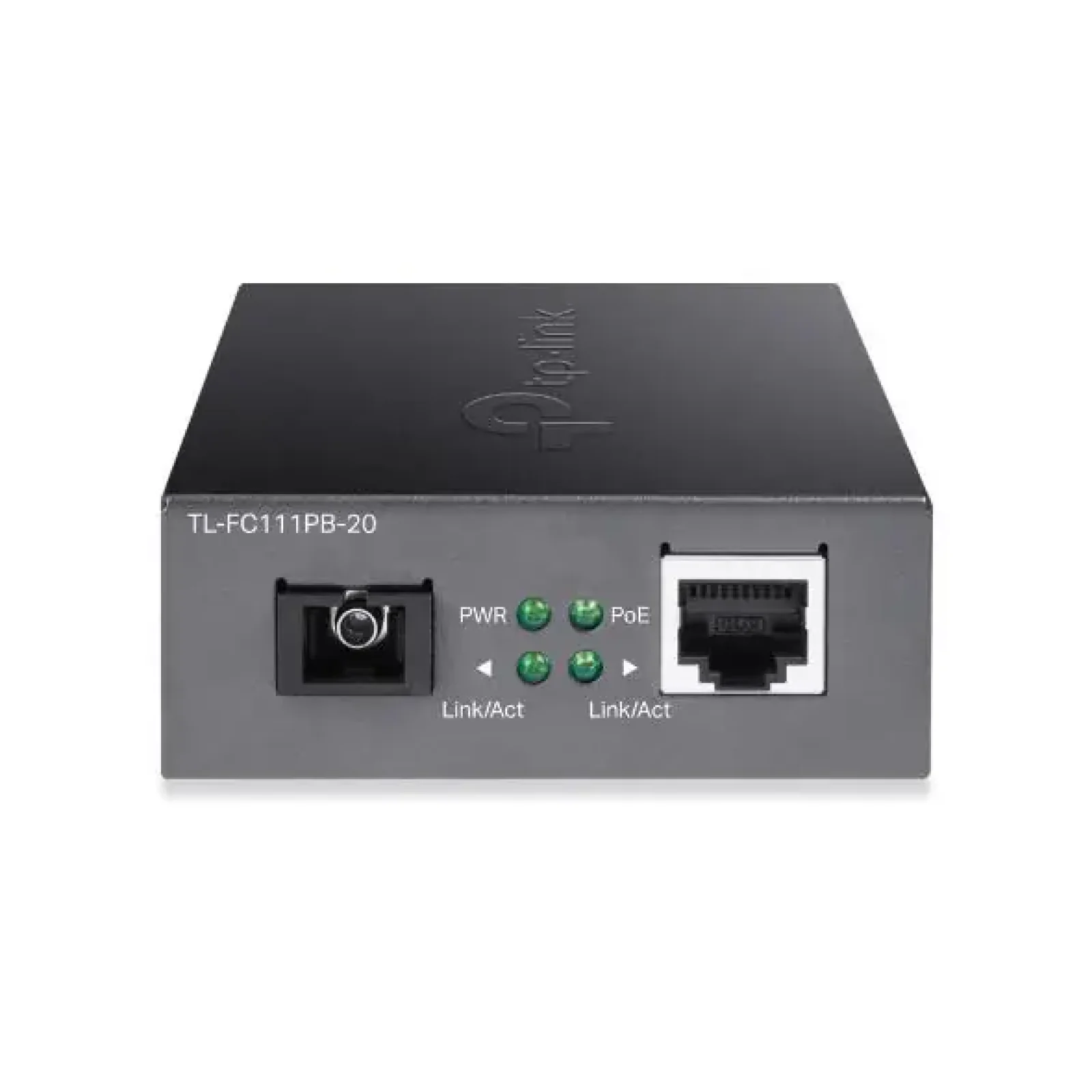 Медіаконвертер FC111PB-20 TP-LINK UA
