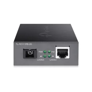 Медіаконвертер FC111PB-20 TP-LINK UA