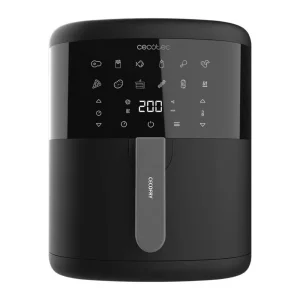 Мультипіч CECOTEC Cecofry Bombastik 6000 (CCTC-04992) UA