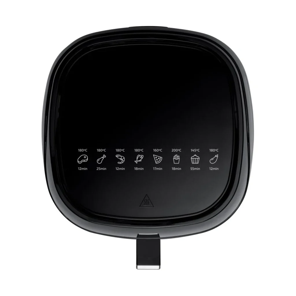 Аерогриль Ufesa ELECTRA ELEGANCE (72805672) UA