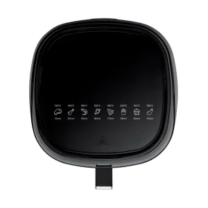 Аерогриль Ufesa ELECTRA ELEGANCE (72805672) UA
