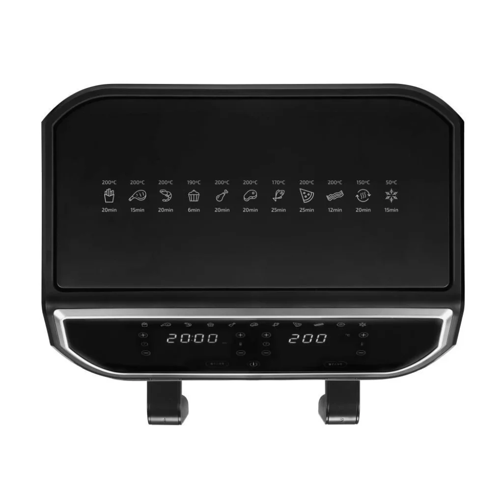 Аерогриль Ufesa THUNDER (72805543) UA