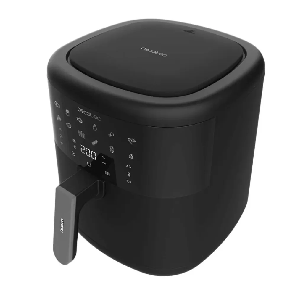 Мультипіч CECOTEC Cecofry Bombastik 6000 (CCTC-04992) UA
