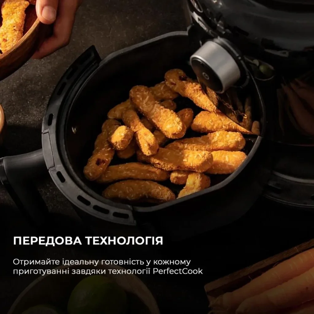 Мультипіч CECOTEC Cecofry Pixel 2500 UA