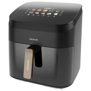 Мультипіч CECOTEC Cecofry&Grill Smokin 8500 (A01 EU01 101136) UA