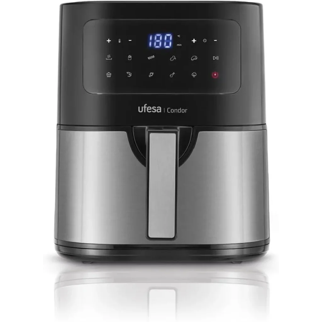 Аерогриль 4.5L Condor Inox Ufesa (72805689) UA