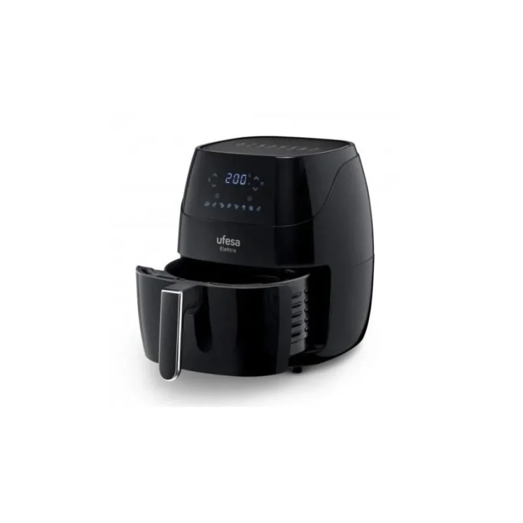 Аерогриль AF5600 5L ELEKTRA Digital Ufesa (72805372) UA