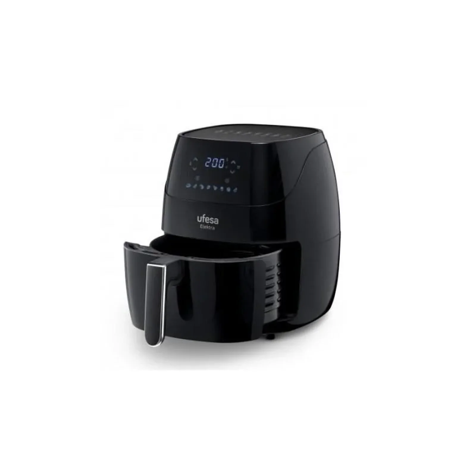 Аерогриль AF5600 5L ELEKTRA Digital Ufesa (72805372) UA