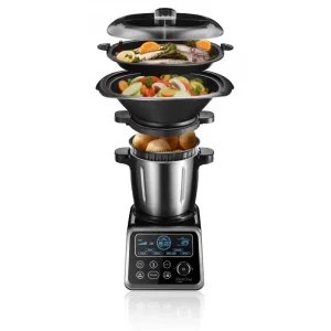 Кухонний робот RK5 TotalChef Ufesa (85104743) UA