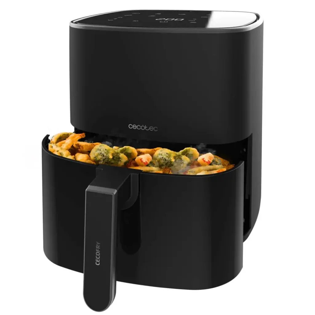 Мультипіч CECOTEC Cecofry Fantastik 5500 (CCTC-04971) UA
