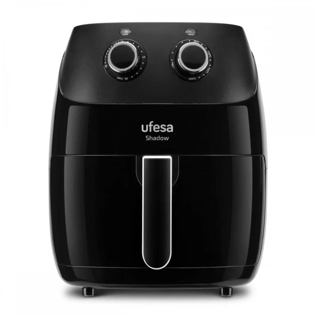 Аерогриль AF5500 5L Shadow Mech Ufesa (72805371) UA