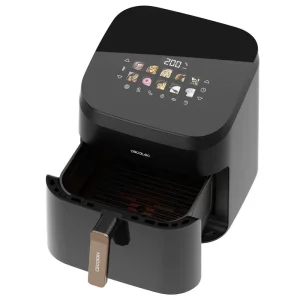 Мультипіч CECOTEC Cecofry&Grill Smokin 8500 (A01 EU01 101136) UA