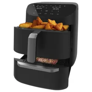 Мультипіч CECOTEC Cecofry FoodCourt 11000 Connected C UA