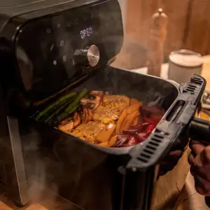 Мультипіч CECOTEC Cecofry SmokinDuo 6000 UA