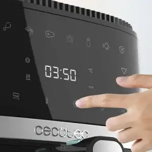 Мультипіч CECOTEC Cecofry Neon 5000 (CCTC-04983) UA