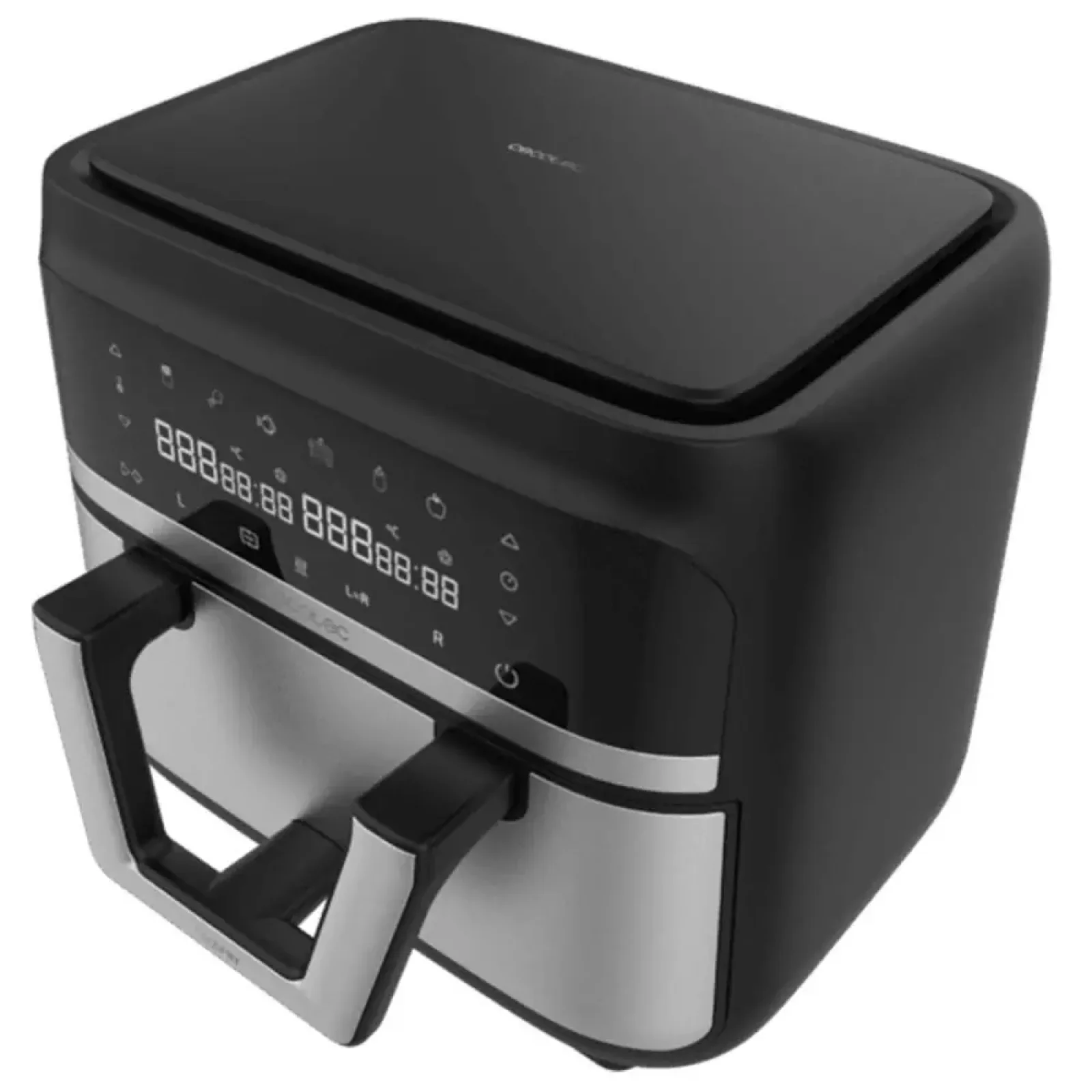 Мультипіч CECOTEC Cecofry Dual 9000 (A01 EU01 100149) UA