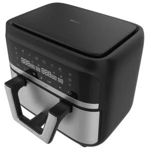Мультипіч CECOTEC Cecofry Dual 9000 (A01 EU01 100149) UA