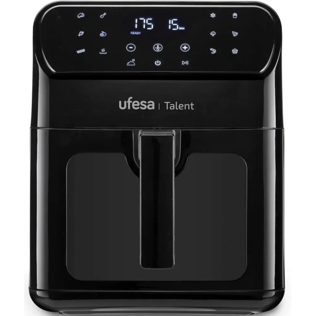 Аерогриль Ufesa 6,5L digital Talent (72805570) UA