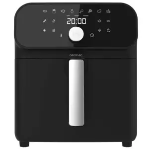 Мультипіч CECOTEC Cecofry SmokinDuo 6000 UA