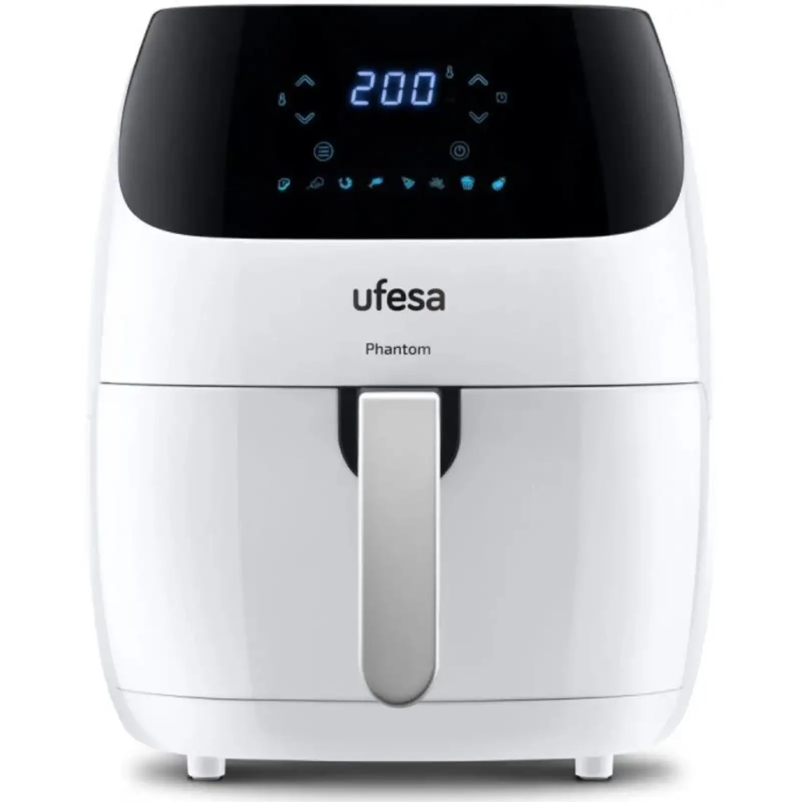 Аерогриль 5 L AF5100 WHITE PHANTOM Ufesa (72805371) UA