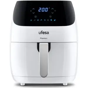 Аерогриль 5 L AF5100 WHITE PHANTOM Ufesa (72805371) UA