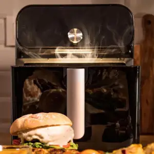 Мультипіч CECOTEC Cecofry SmokinDuo 6000 UA