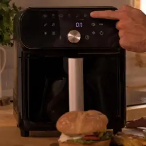 Мультипіч CECOTEC Cecofry SmokinDuo 6000 UA