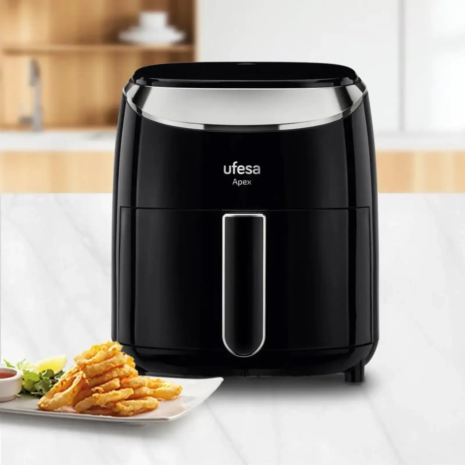 Аерогриль Ufesa APEX (72805367) UA