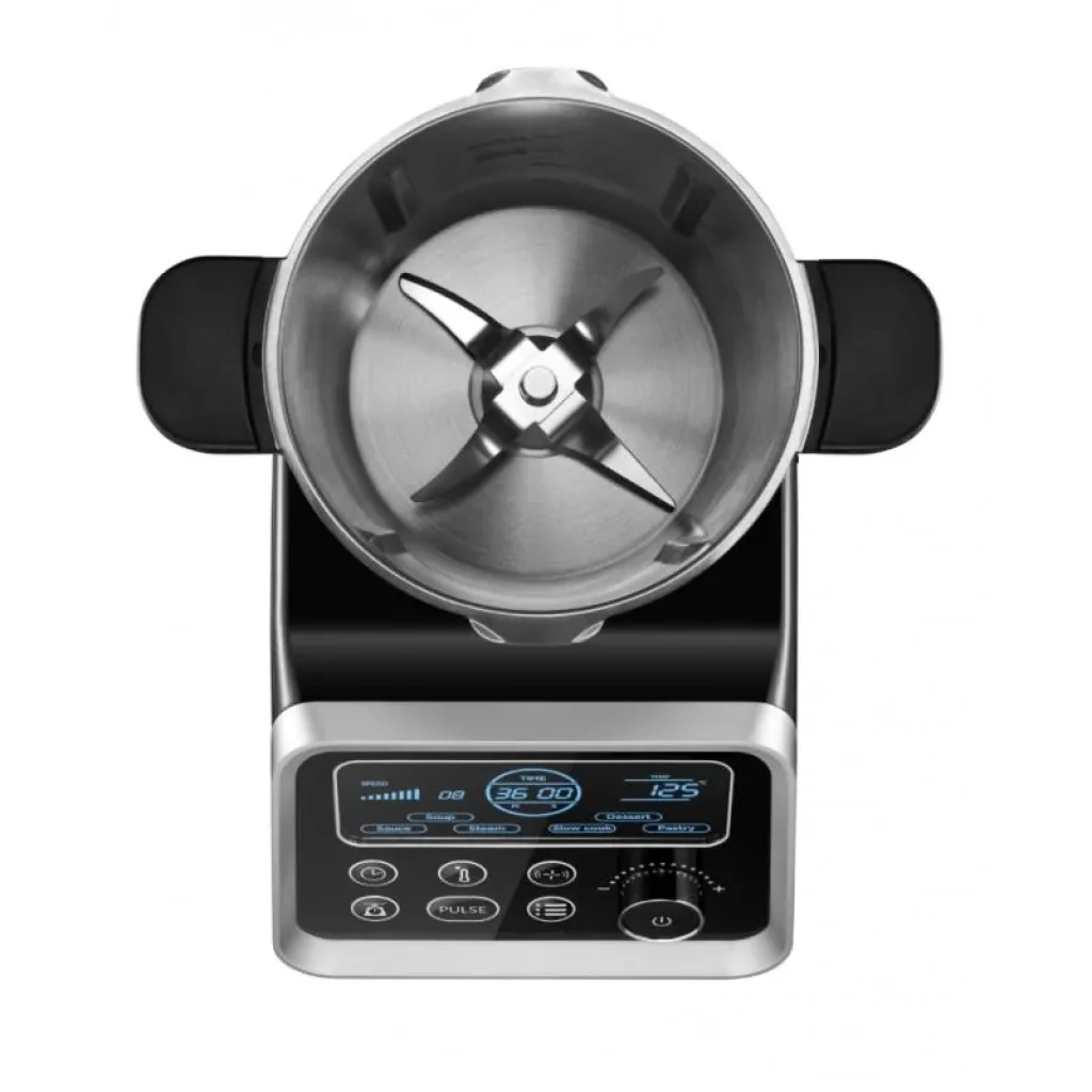 Кухонний робот RK5 TotalChef Ufesa (85104743) UA