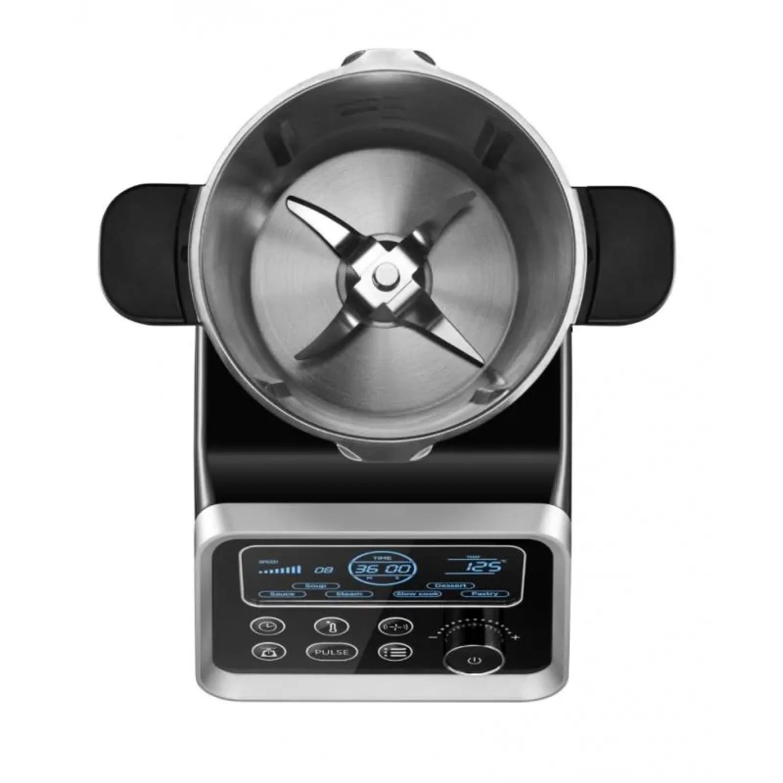Кухонний робот RK5 TotalChef Ufesa (85104743) UA