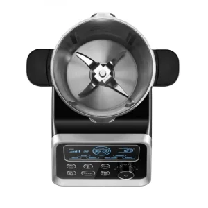 Кухонний робот RK5 TotalChef Ufesa (85104743) UA