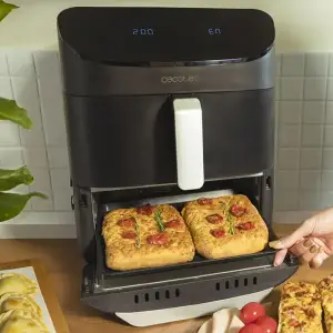 Мультипіч CECOTEC Cecofry FoodCourt 11000 Connected C UA