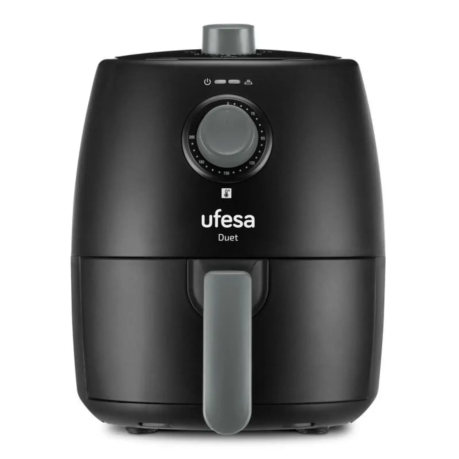 Аерогриль AF2050 2L Duet Ufesa (72805355) UA