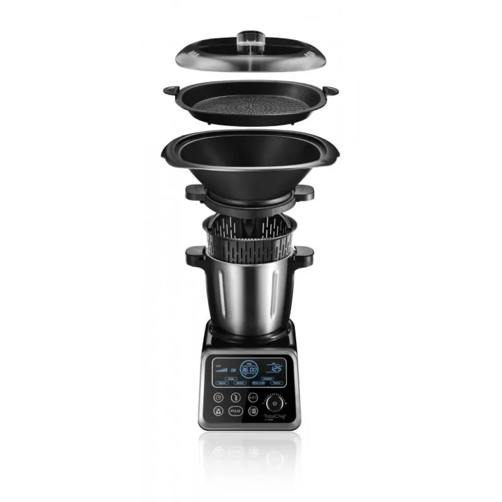 Кухонний робот RK5 TotalChef Ufesa (85104743) UA