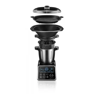 Кухонний робот RK5 TotalChef Ufesa (85104743) UA