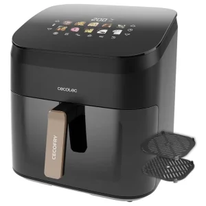 Мультипіч CECOTEC Cecofry&Grill Smokin 8500 (A01 EU01 101136) UA