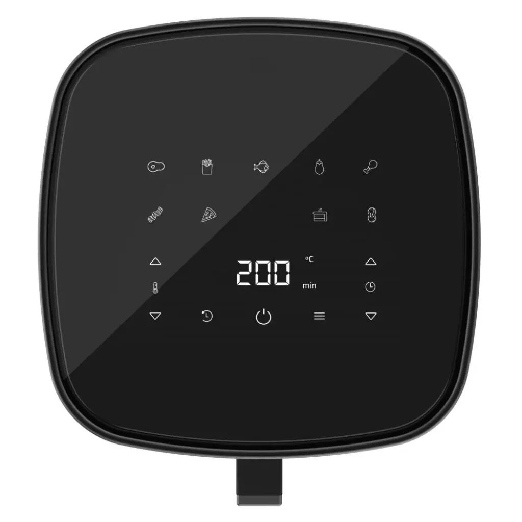 Мультипіч CECOTEC Cecofry Fantastik 5500 (CCTC-04971) UA