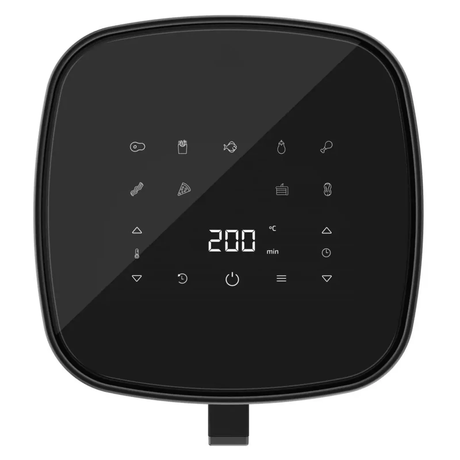 Мультипіч CECOTEC Cecofry Fantastik 5500 (CCTC-04971) UA