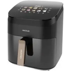 Мультипіч CECOTEC Cecofry&Grill Smokin 6500 (A01 EU01 101135) UA