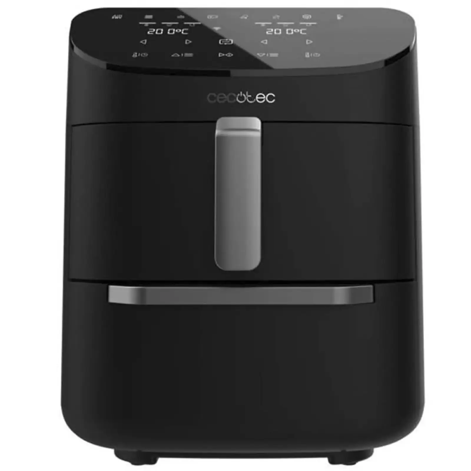 Мультипіч CECOTEC Cecofry FoodCourt 11000 Connected C UA