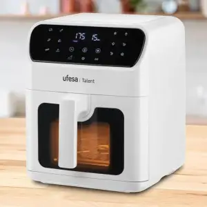 Аерогриль Ufesa TALENT WHITE (72805653) UA