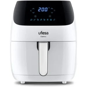 Аерогриль 5L Elektra White Ufesa (72805551) UA