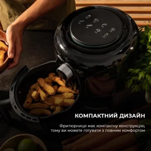Мультипіч CECOTEC Cecofry Pixel 2500 UA
