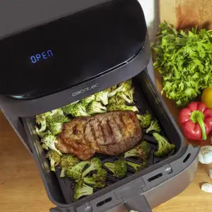 Мультипіч CECOTEC Cecofry FoodCourt 11000 Connected C UA