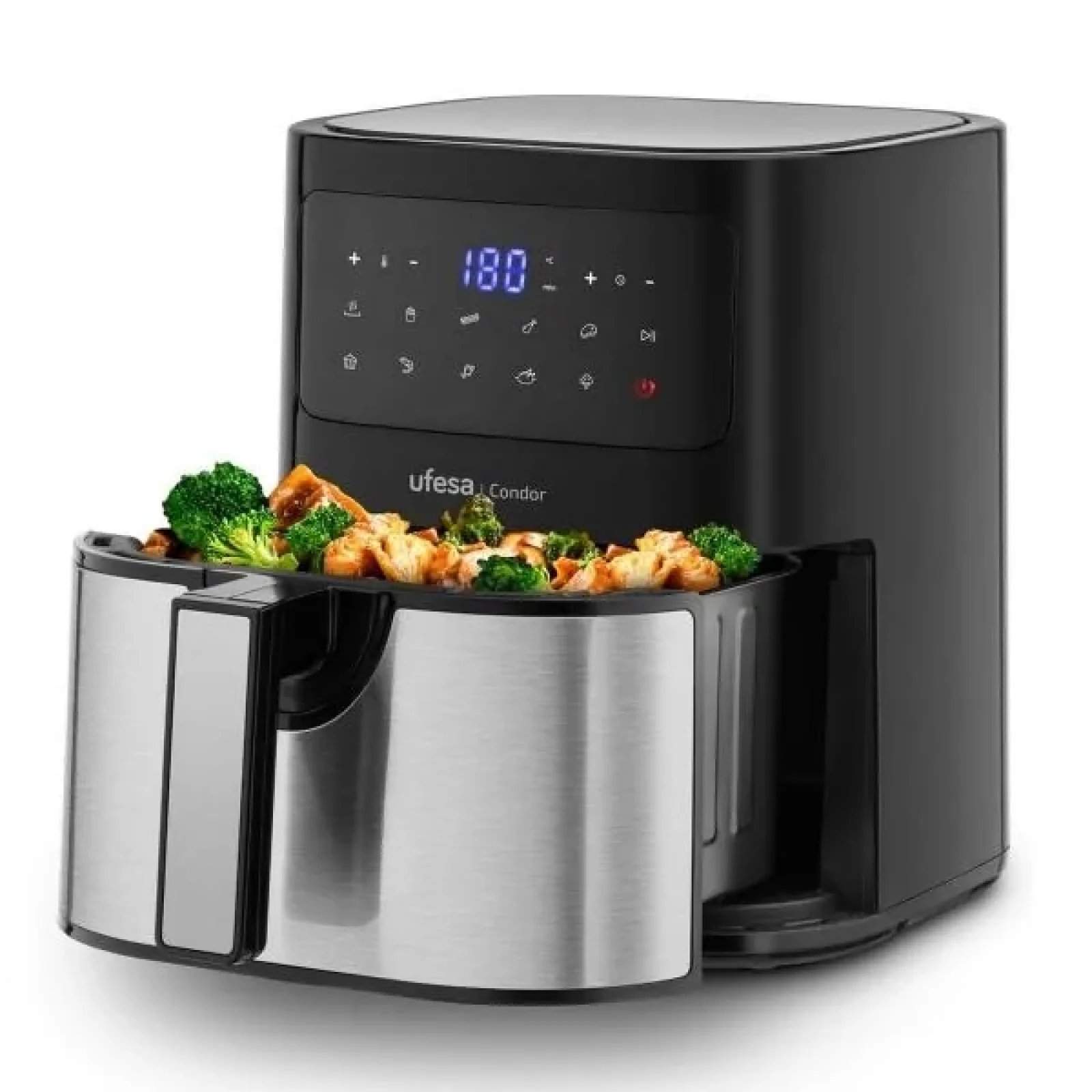 Аерогриль 4.5L Condor Inox Ufesa (72805689) UA